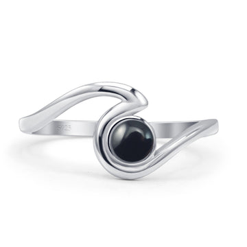 Wave Ring
